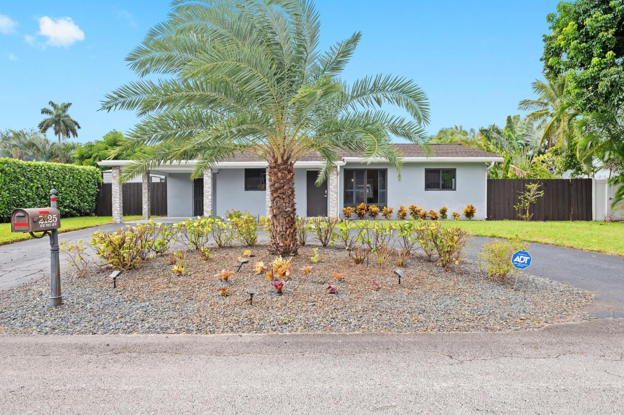 פורט לודרדייל Villa Rio מראה חיצוני תמונה